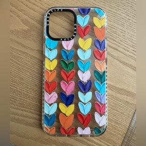 Casetify Impact iPhone 12 Pro Max Case